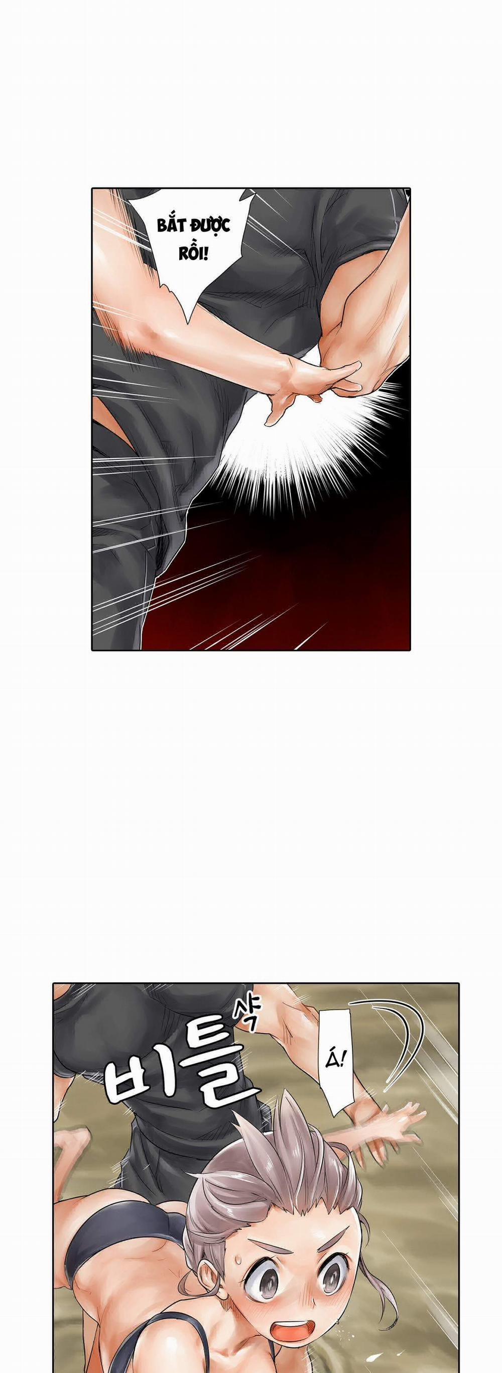 Phòng Tập Gym Khiêu Gợi 13 trang 16