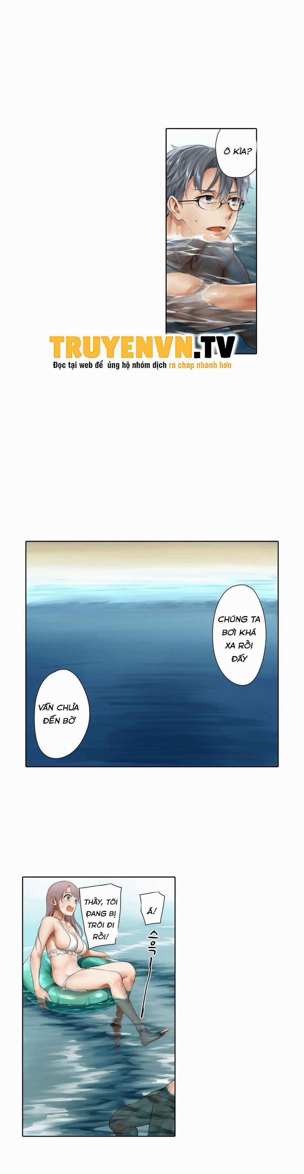 Phòng Tập Gym Khiêu Gợi 14 trang 16