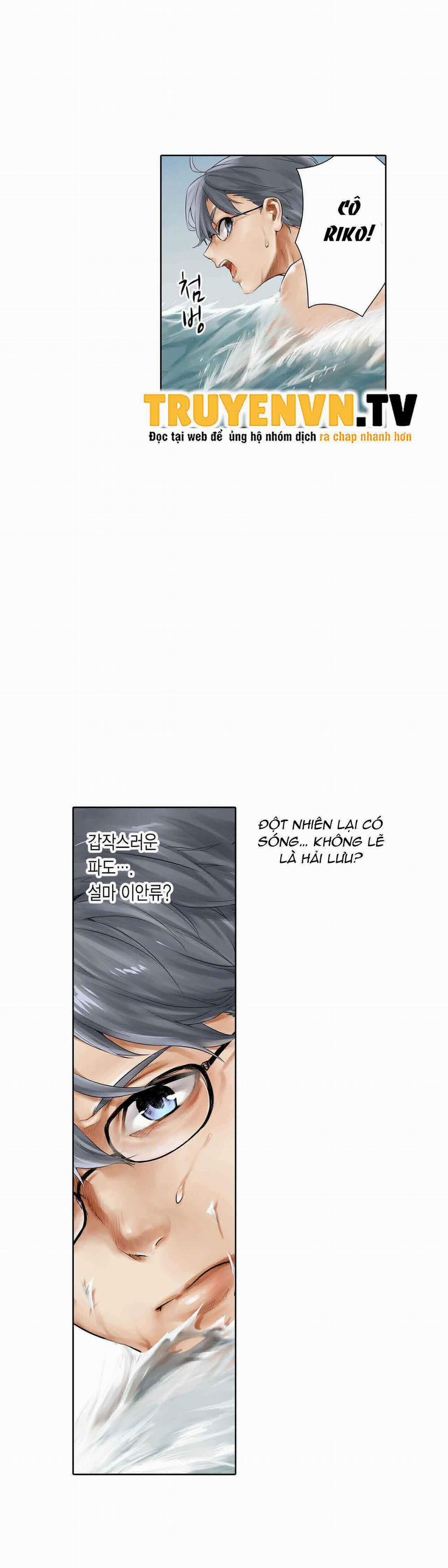 Phòng Tập Gym Khiêu Gợi 14 trang 17