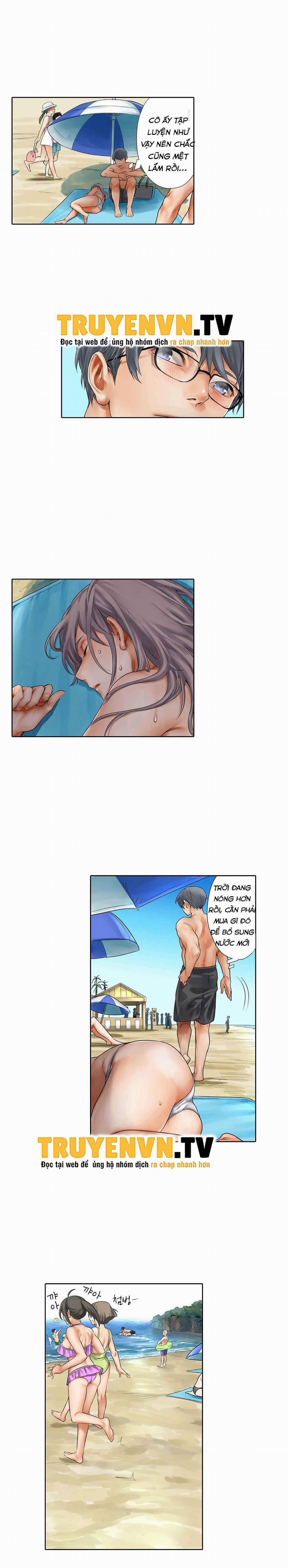 Phòng Tập Gym Khiêu Gợi 14 trang 2