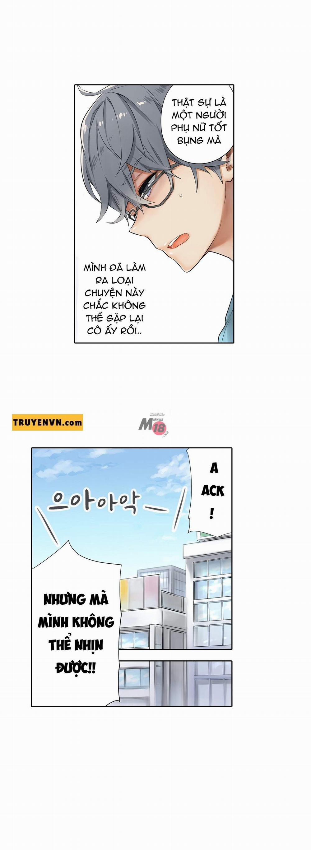 Phòng Tập Gym Khiêu Gợi 3 trang 1