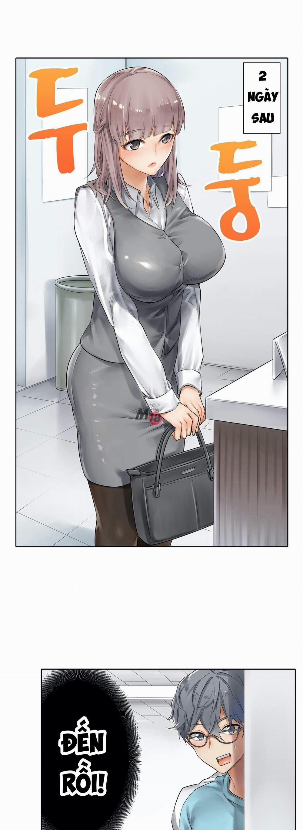 Phòng Tập Gym Khiêu Gợi 3 trang 2