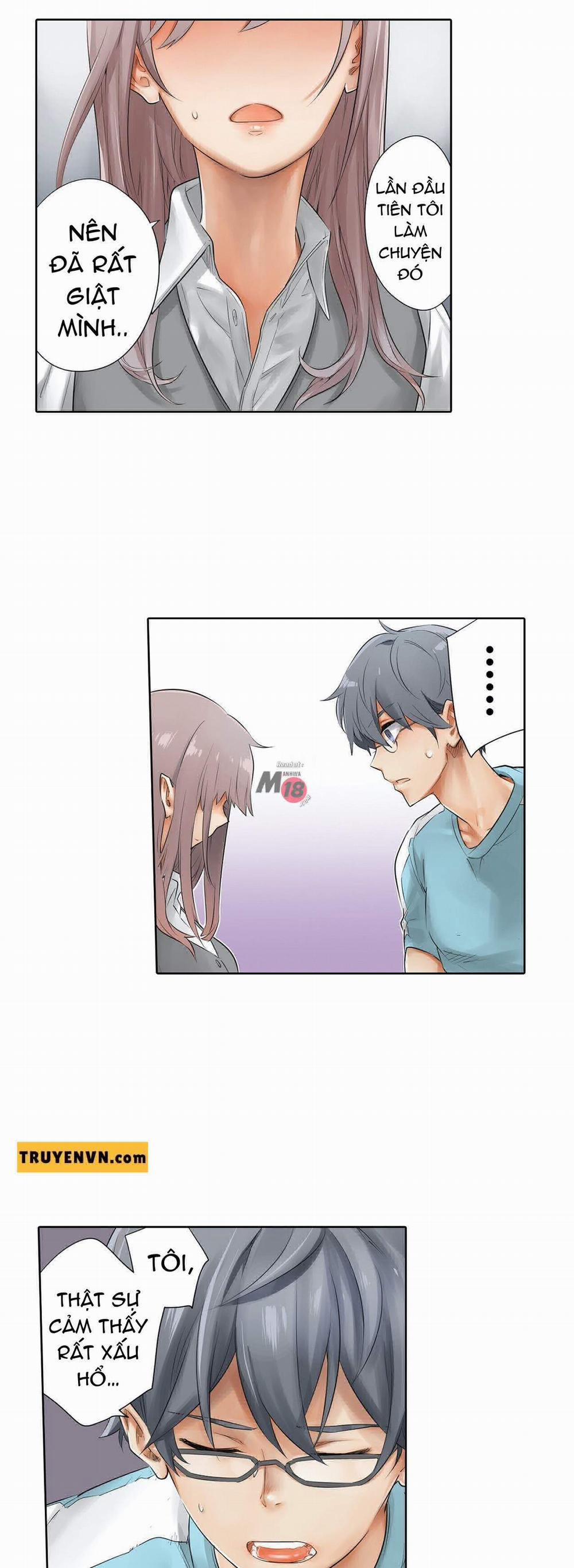 Phòng Tập Gym Khiêu Gợi 3 trang 7