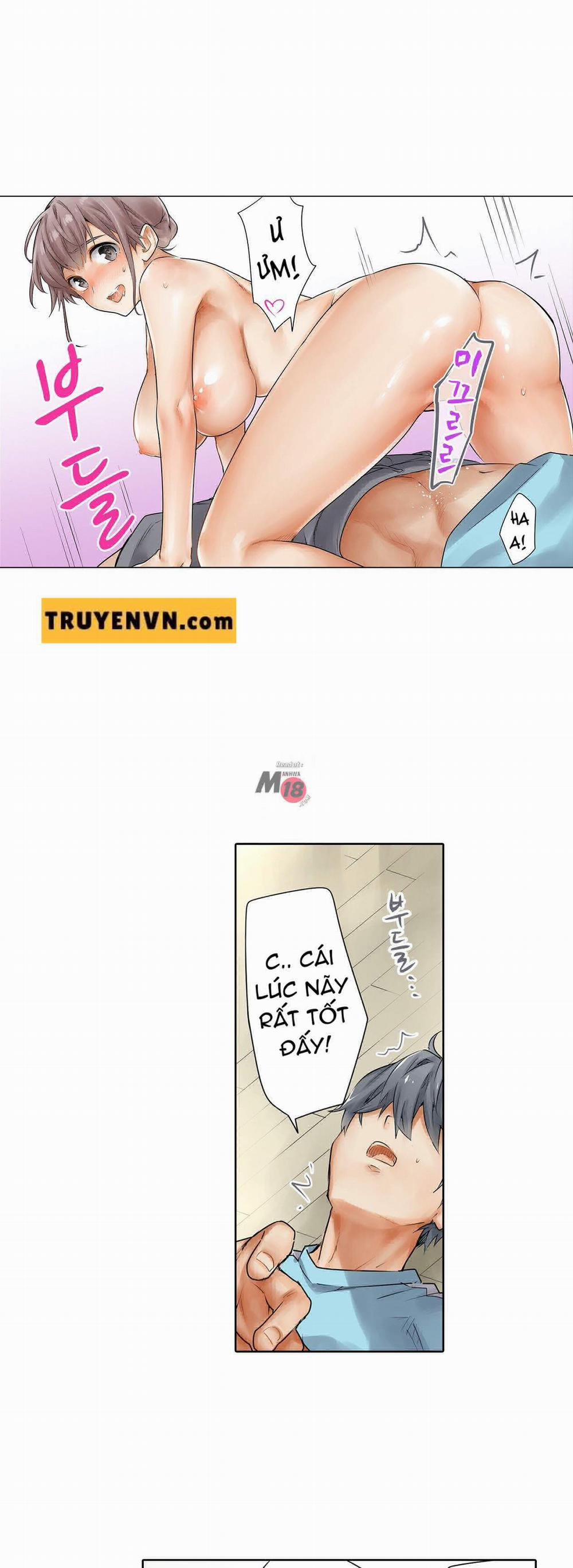 Phòng Tập Gym Khiêu Gợi 5 trang 5