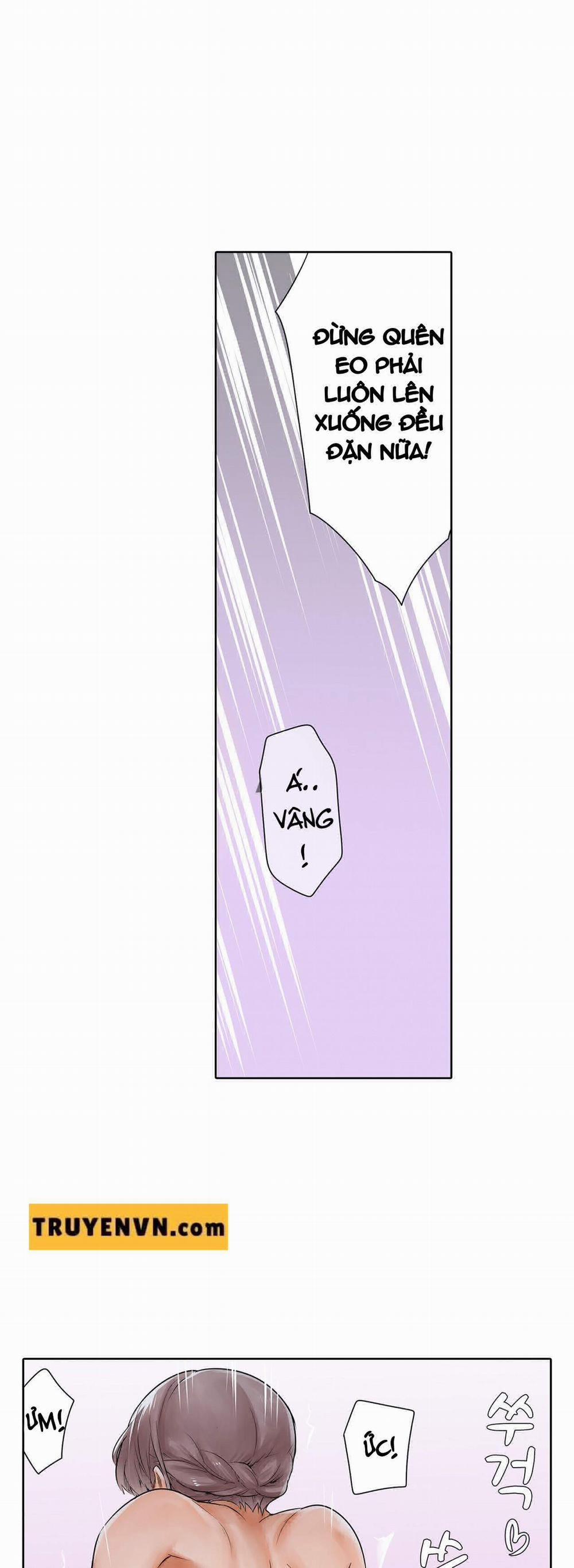 Phòng Tập Gym Khiêu Gợi 5 trang 7