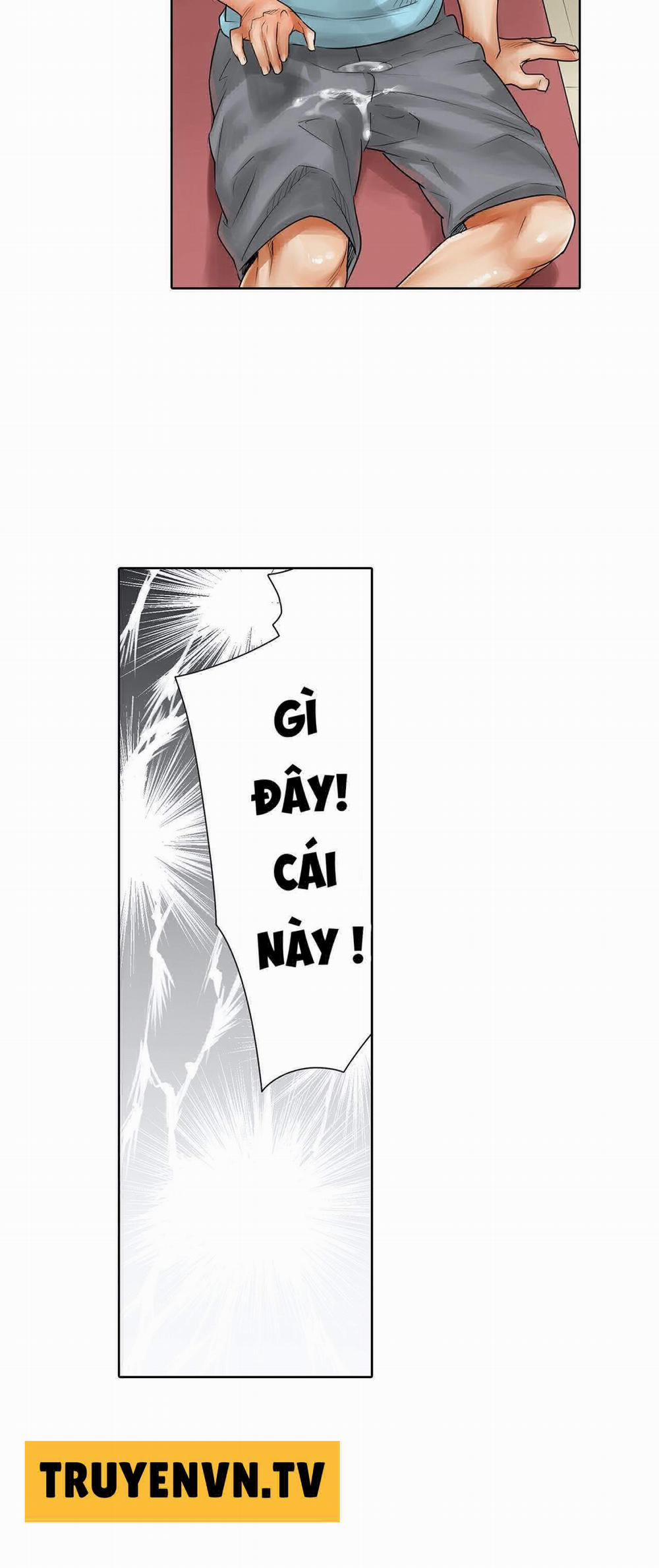 Phòng Tập Gym Khiêu Gợi 6 trang 23