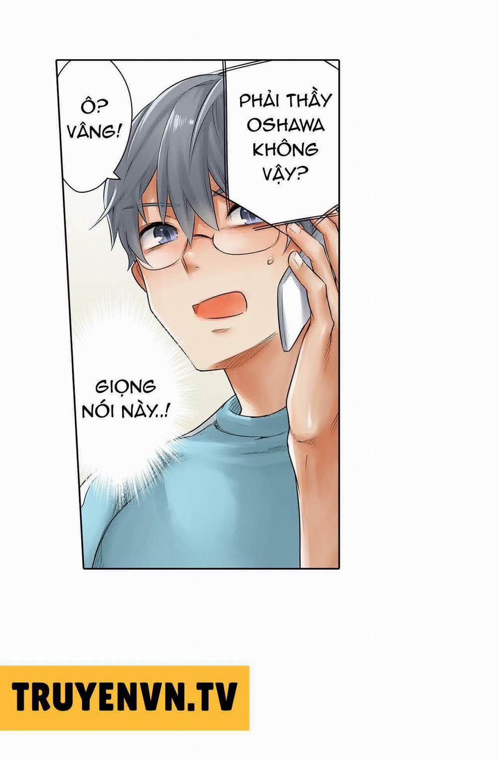 Phòng Tập Gym Khiêu Gợi 6 trang 26