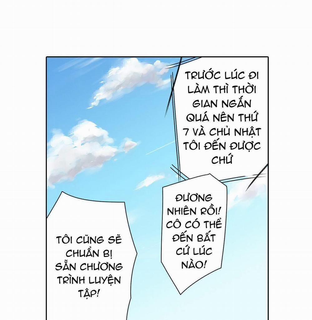 Phòng Tập Gym Khiêu Gợi 6 trang 33