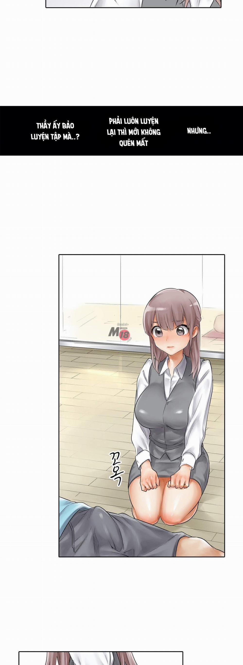 Phòng Tập Gym Khiêu Gợi 6 trang 9