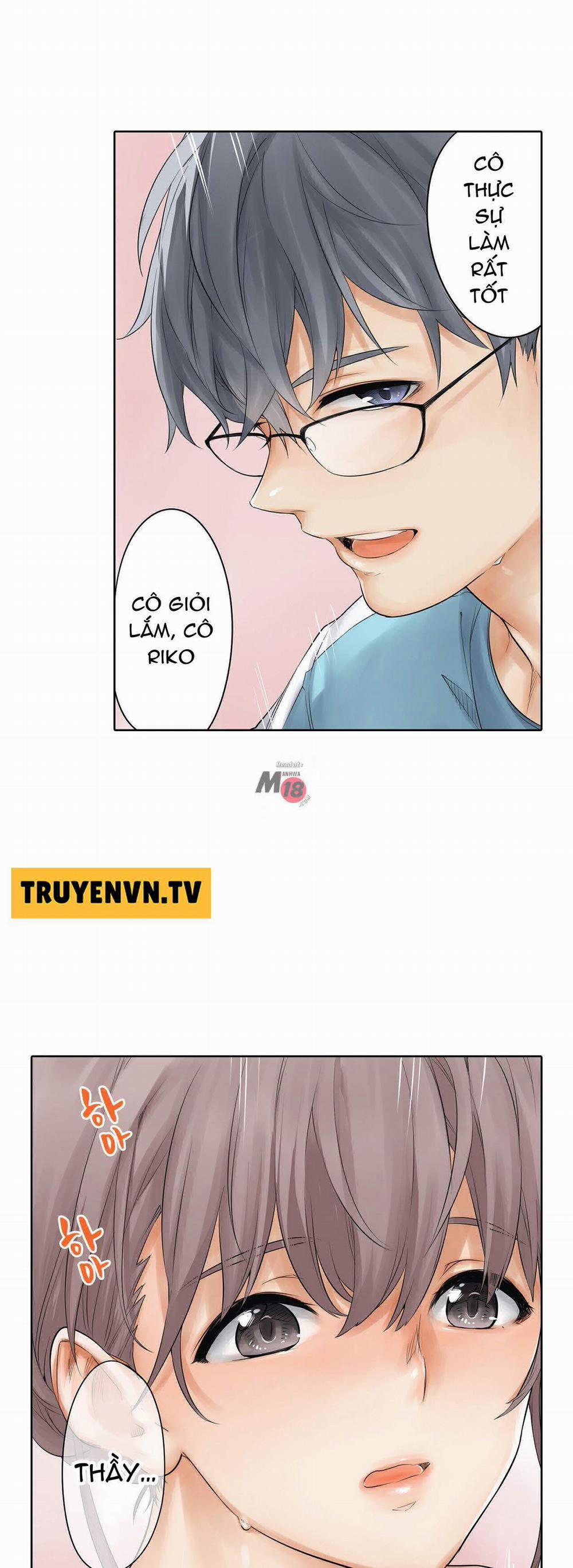 Phòng Tập Gym Khiêu Gợi 9 trang 20