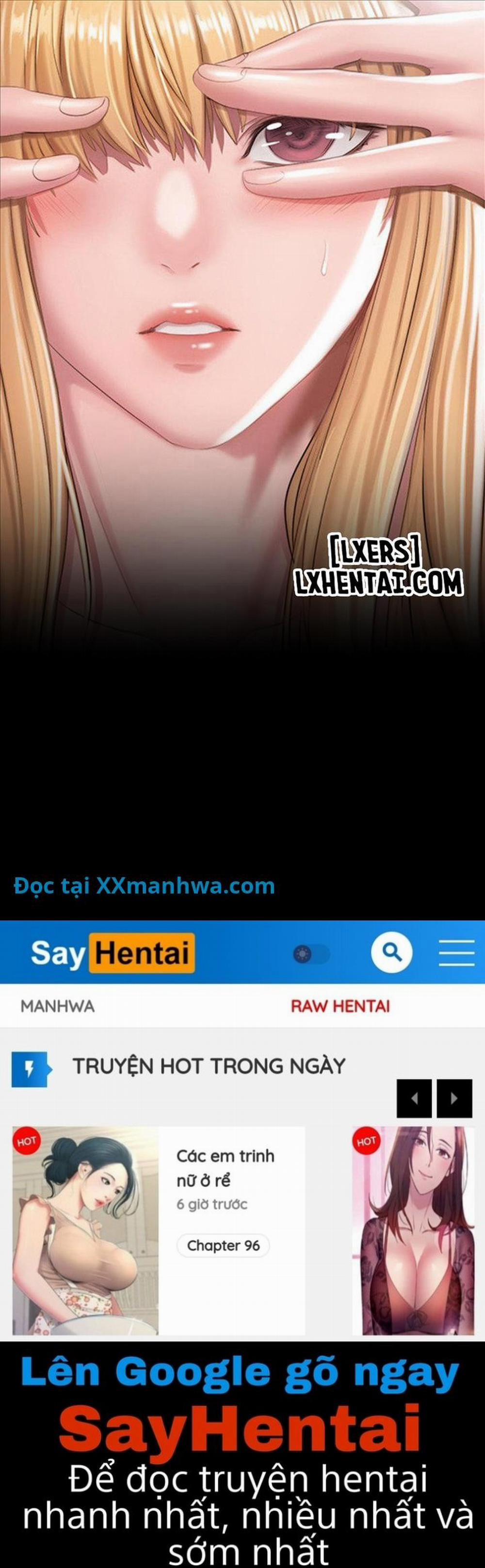 Phòng thể hình dâm loạn - KHÔNG CHE 63 trang 7