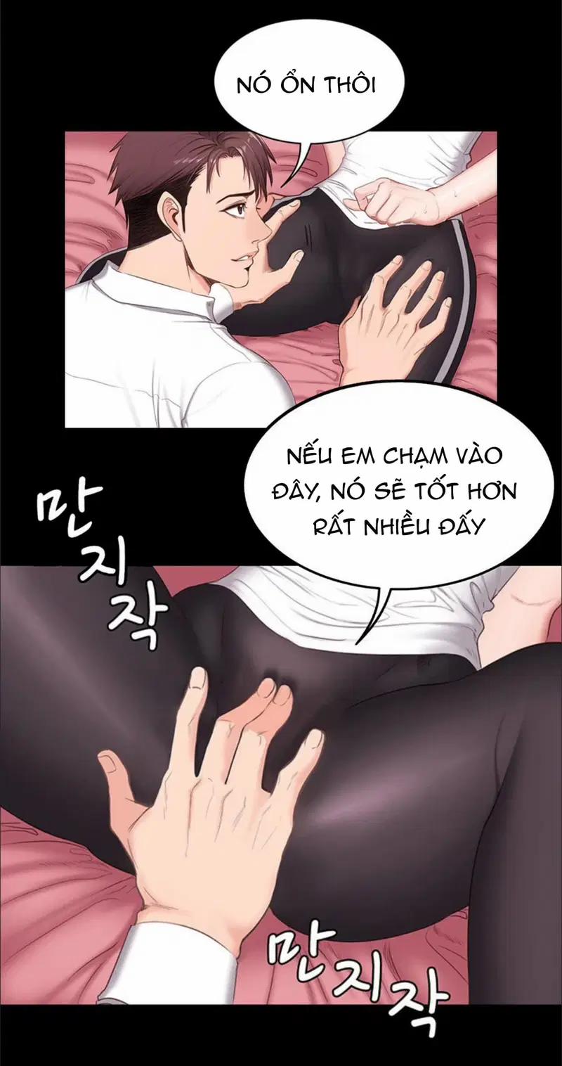Phòng thể hình trong mơ 1 trang 15