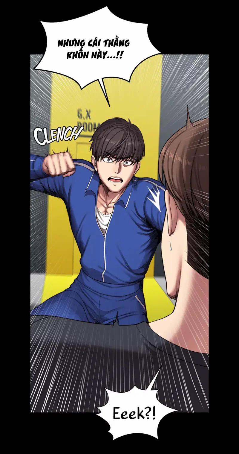 Phòng thể hình trong mơ 101 trang 23