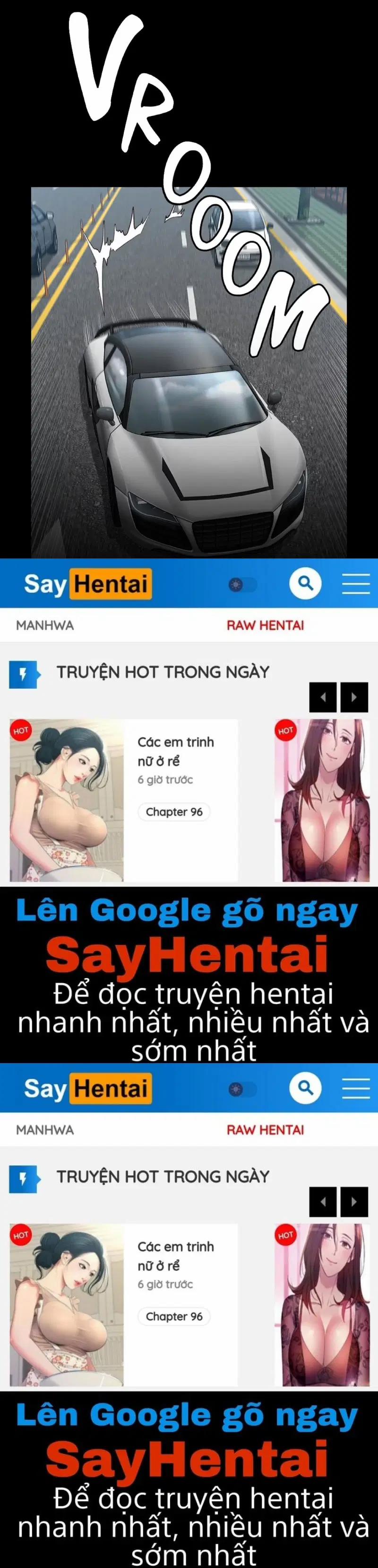 Phòng thể hình trong mơ 101 trang 50