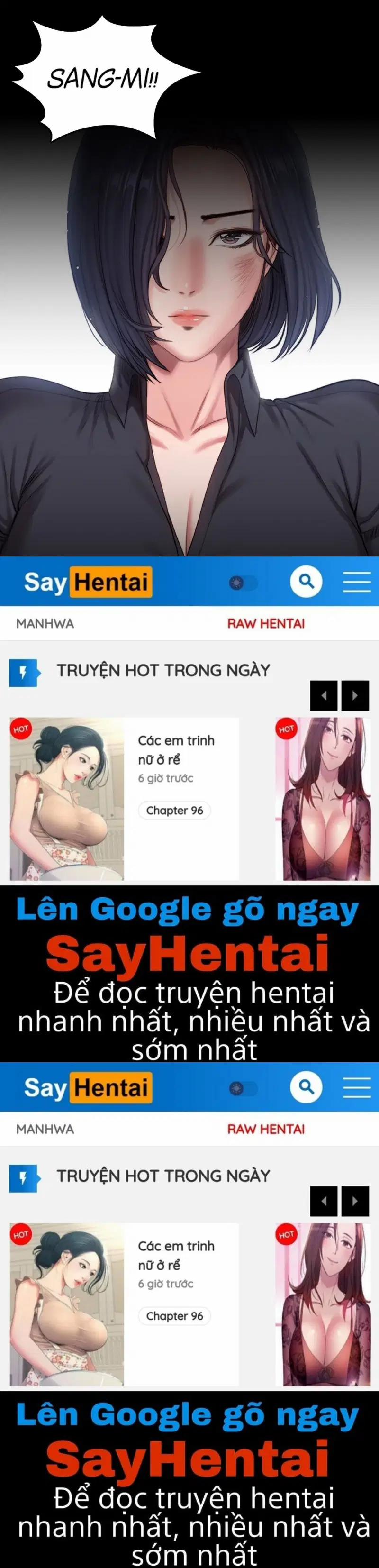 Phòng thể hình trong mơ 103 trang 59