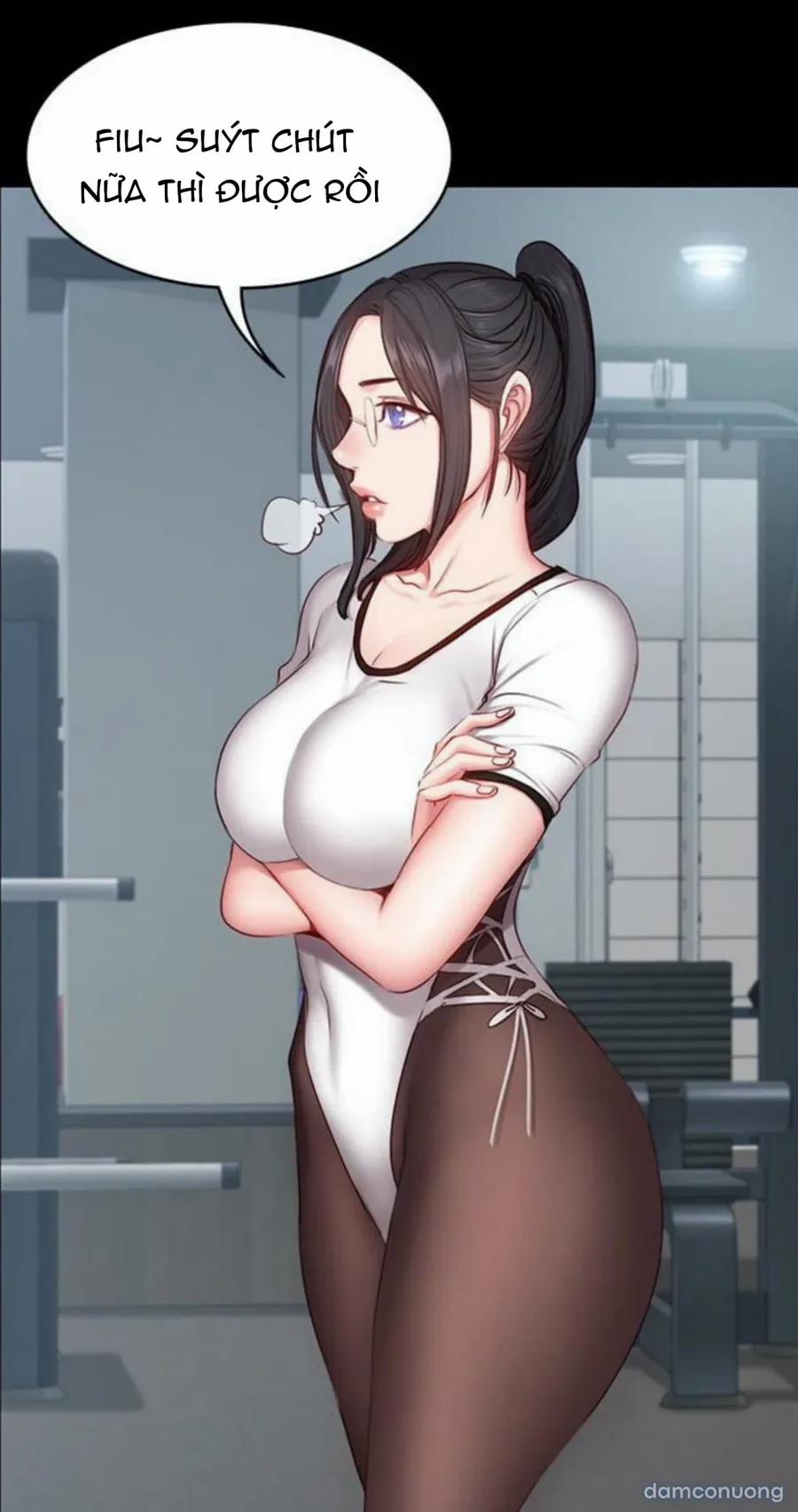 Phòng Thể Hình Trong Mơ 17 trang 20