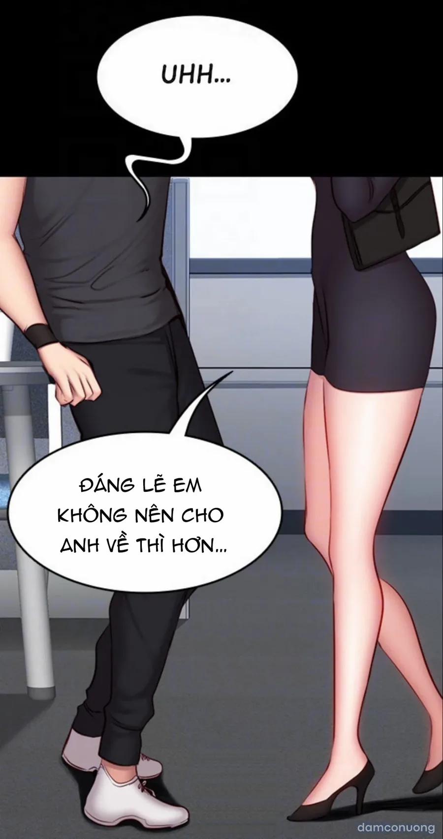 Phòng Thể Hình Trong Mơ 17 trang 36