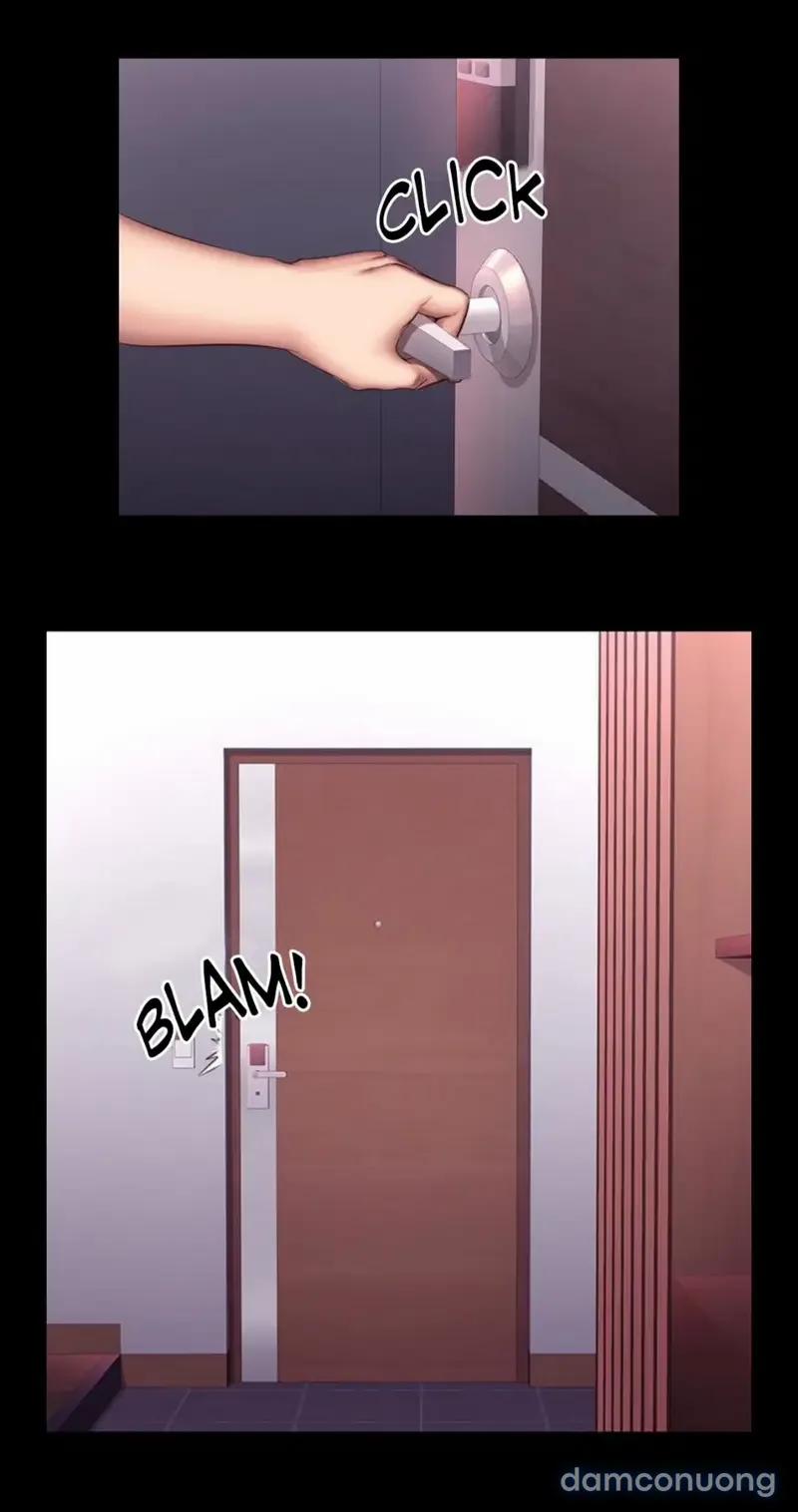 Phòng Thể Hình Trong Mơ 21 trang 10