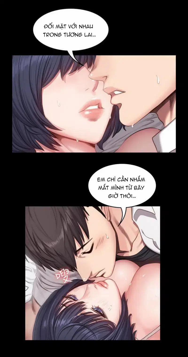 Phòng Thể Hình Trong Mơ 23 trang 8