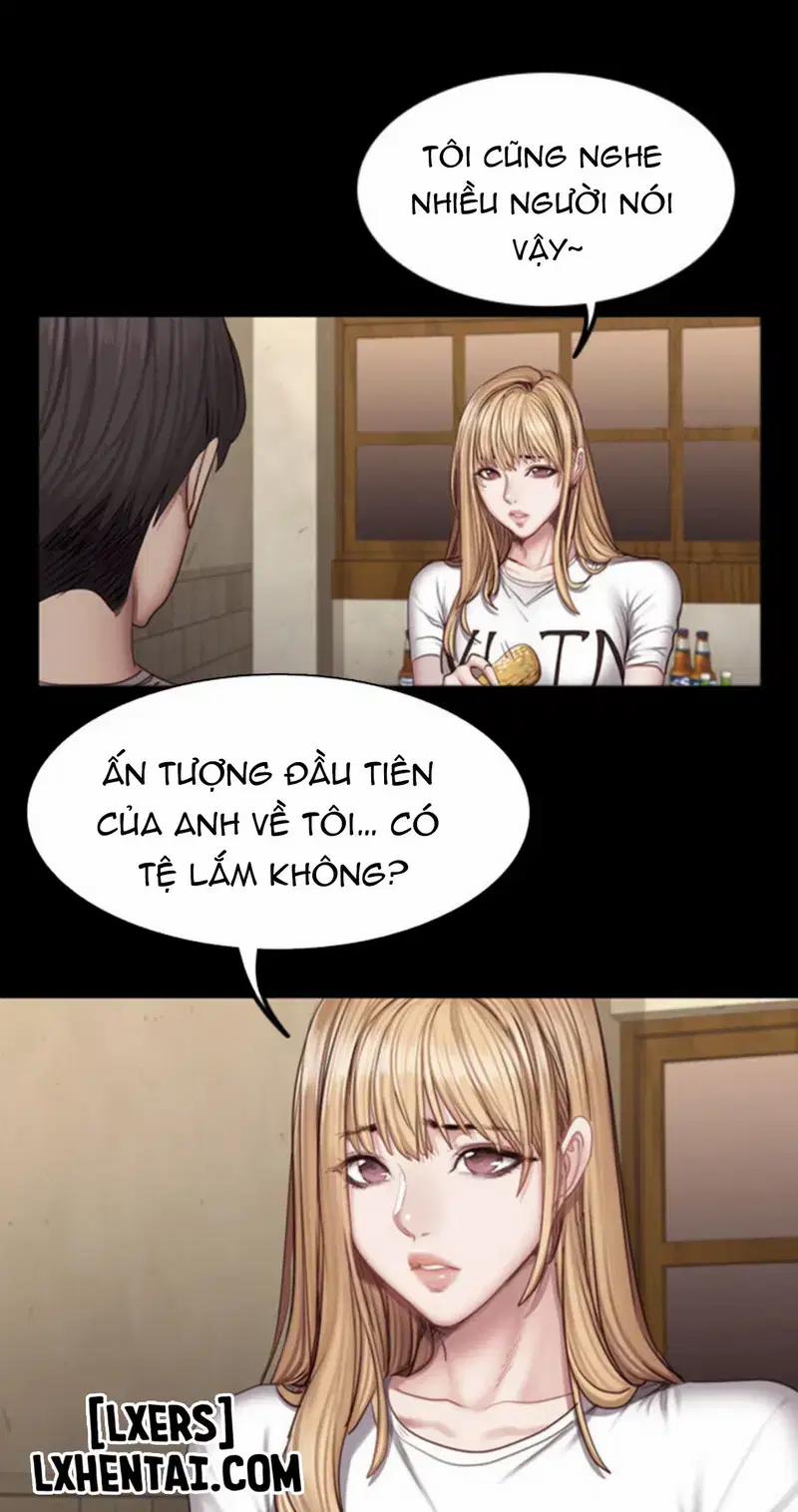 Phòng thể hình trong mơ 39 trang 12