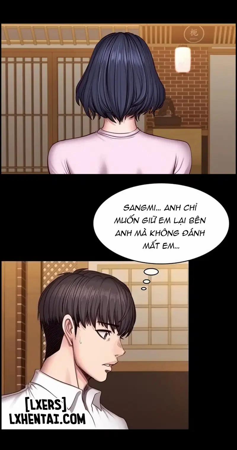 Phòng thể hình trong mơ 49 trang 10