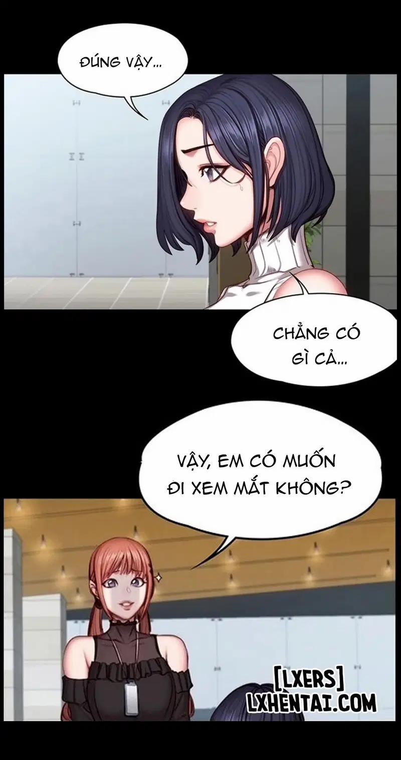 Phòng thể hình trong mơ 49 trang 18