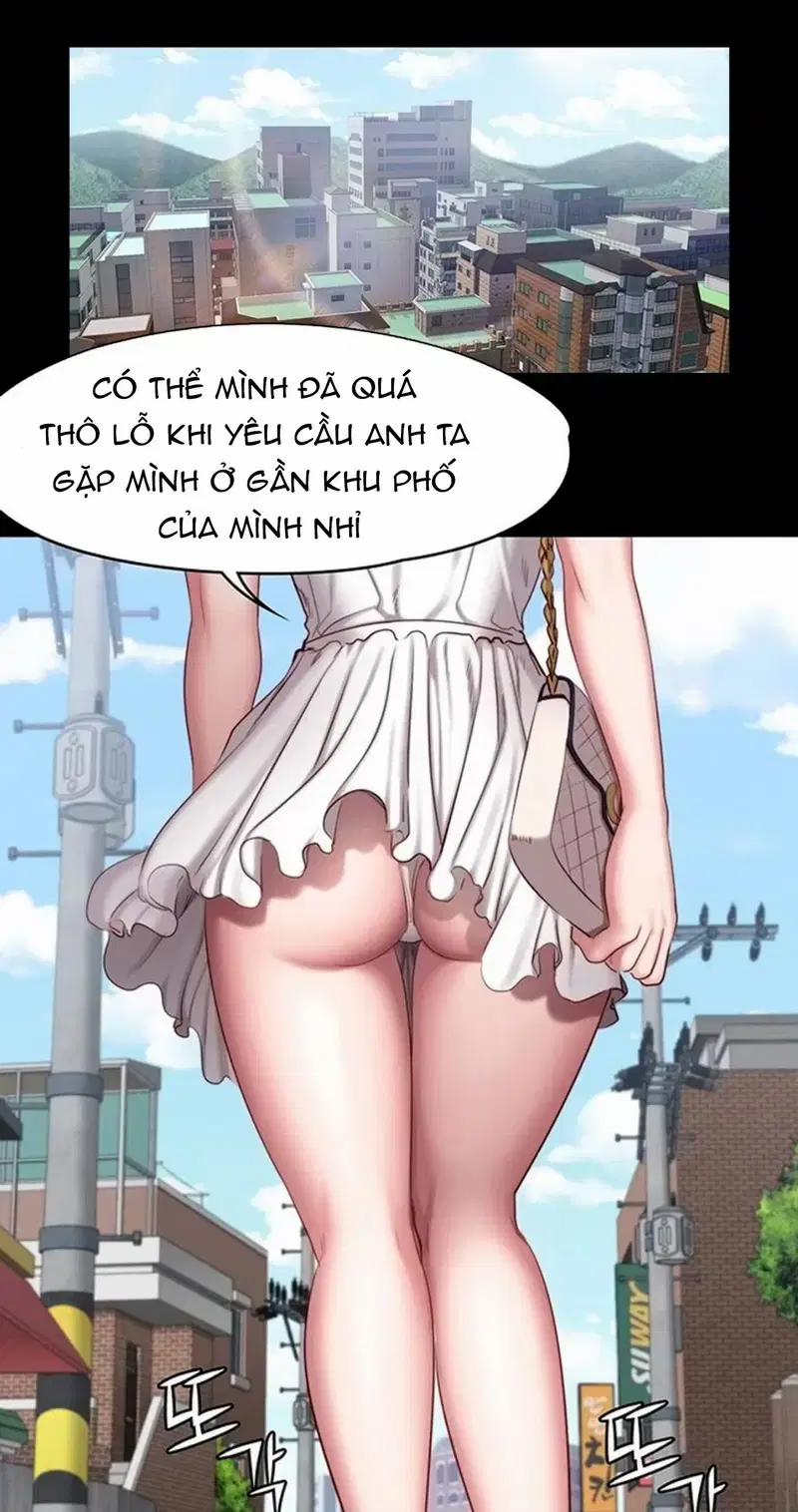 Phòng thể hình trong mơ 49 trang 23