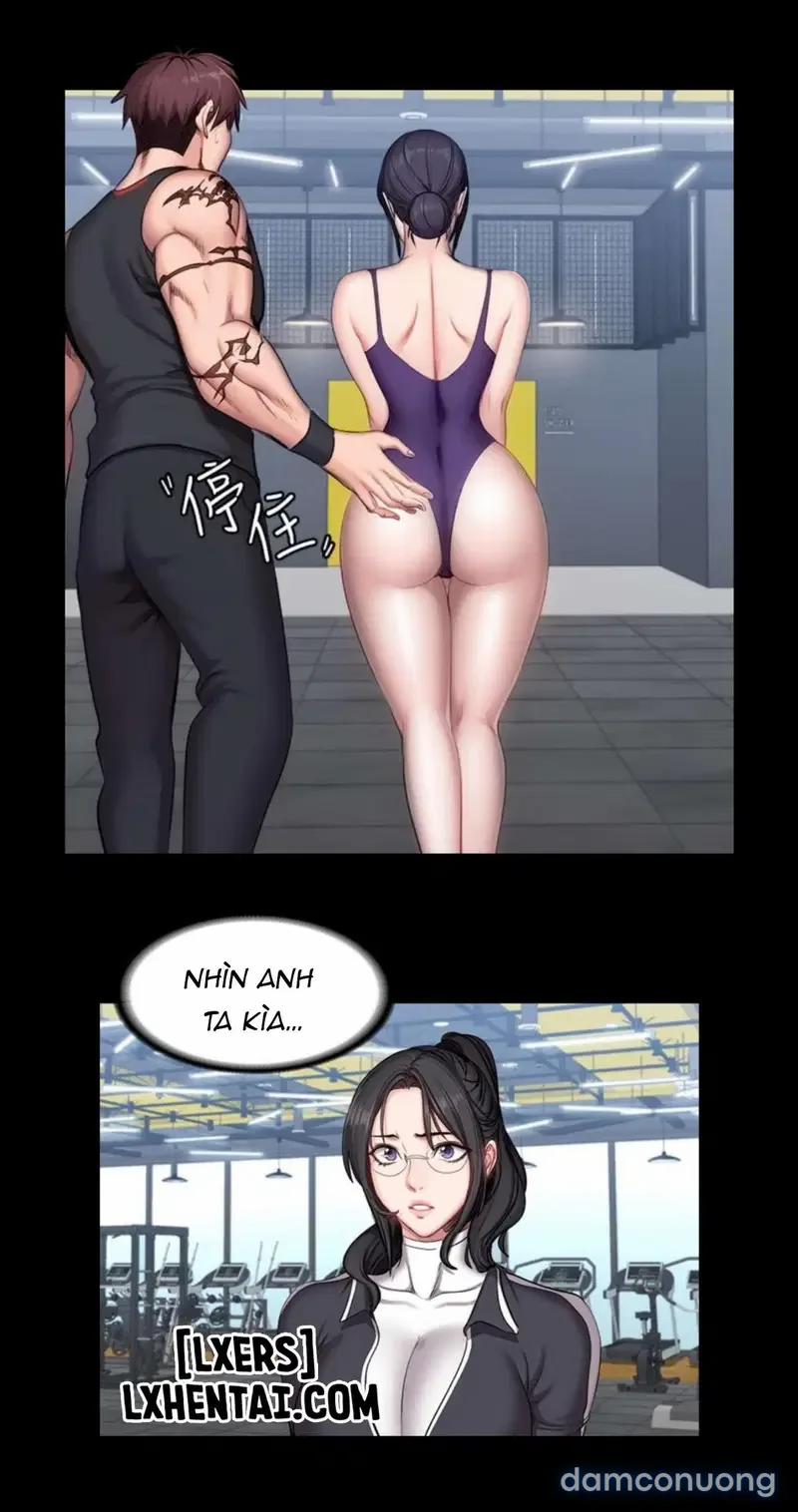 Phòng Thể Hình Trong Mơ 52 trang 11