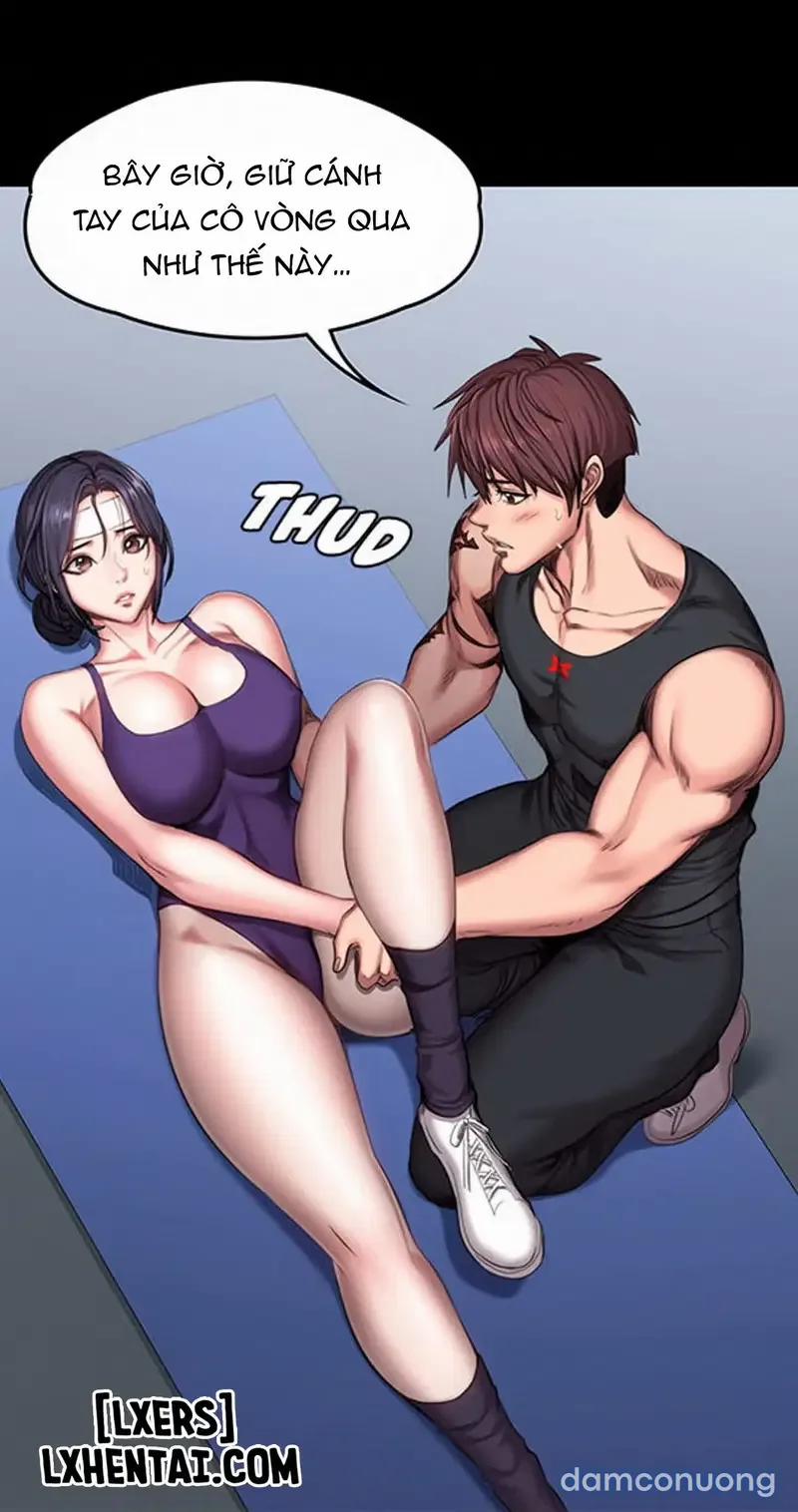 Phòng Thể Hình Trong Mơ 52 trang 15