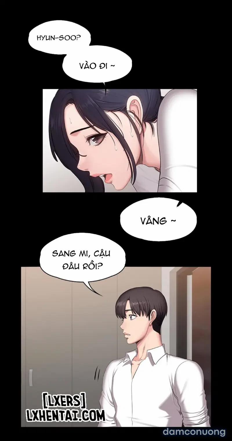 Phòng Thể Hình Trong Mơ 53 trang 40