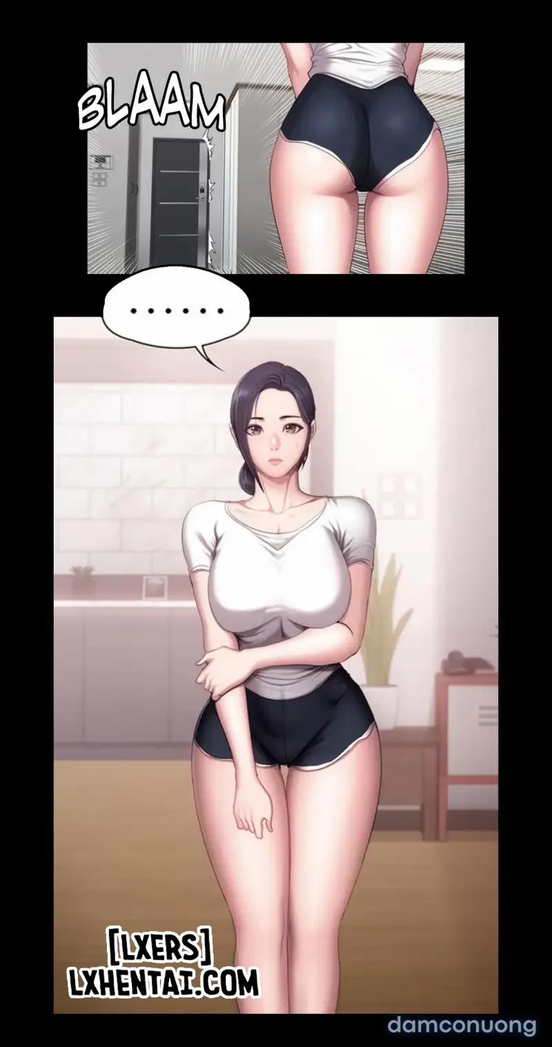 Phòng Thể Hình Trong Mơ 54 trang 12