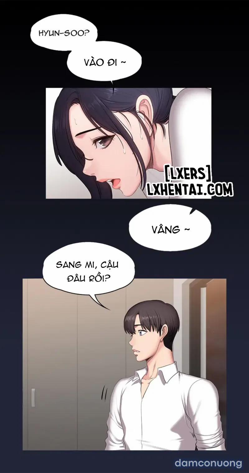 Phòng Thể Hình Trong Mơ 54 trang 3