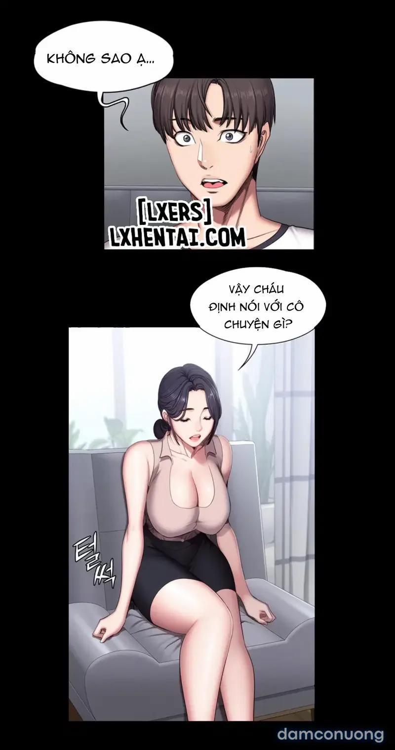 Phòng Thể Hình Trong Mơ 55 trang 14