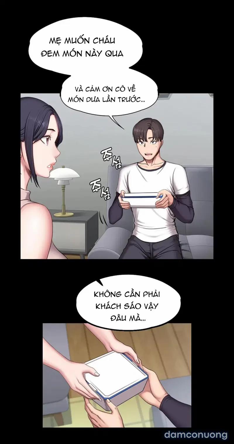 Phòng Thể Hình Trong Mơ 55 trang 15