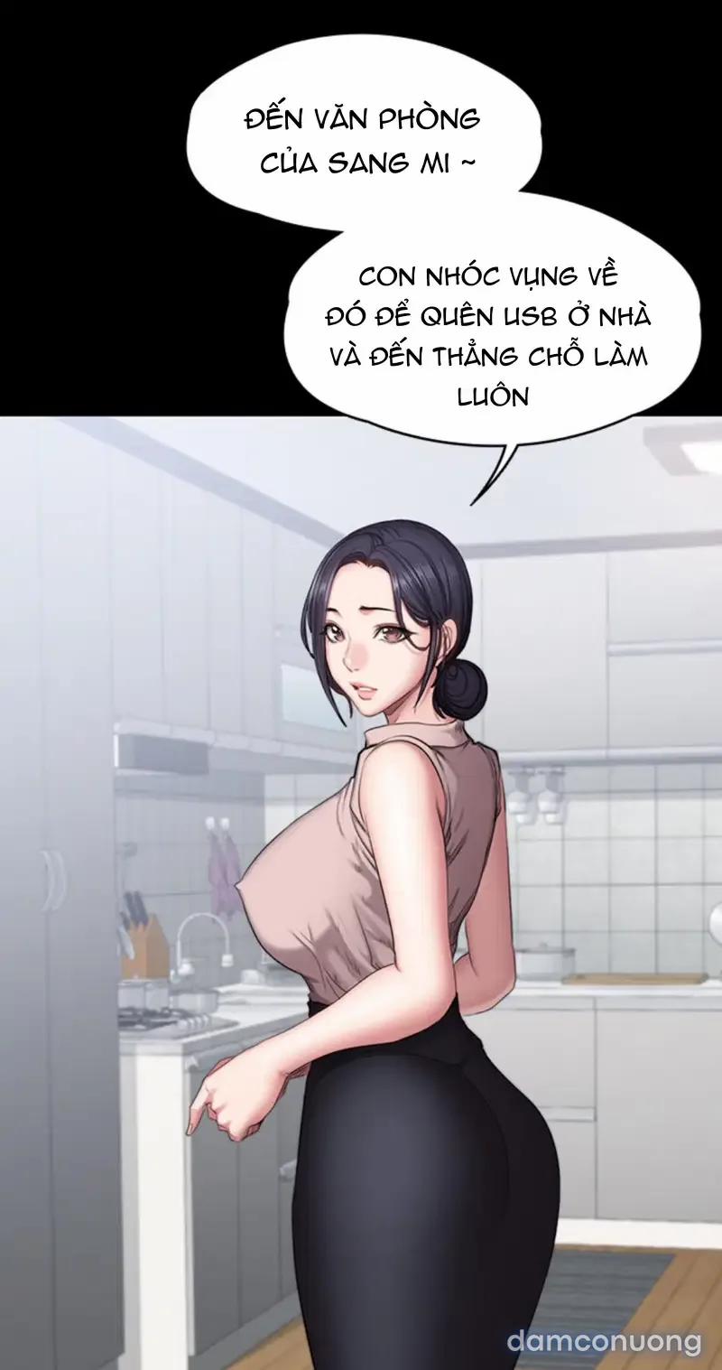 Phòng Thể Hình Trong Mơ 55 trang 21