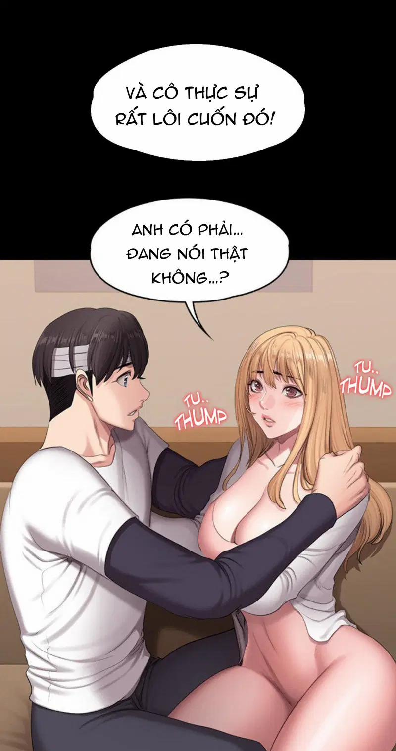 Phòng thể hình trong mơ 59 trang 11