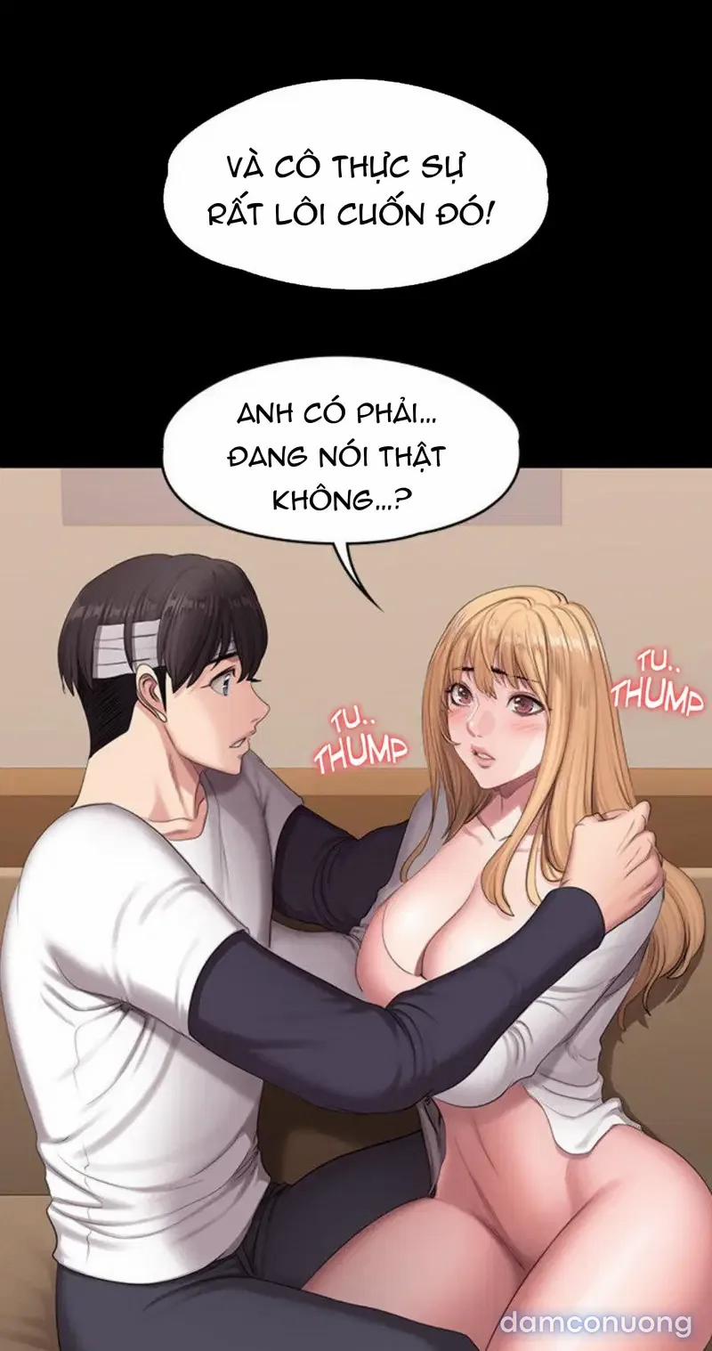 Phòng thể hình trong mơ 59 trang 13