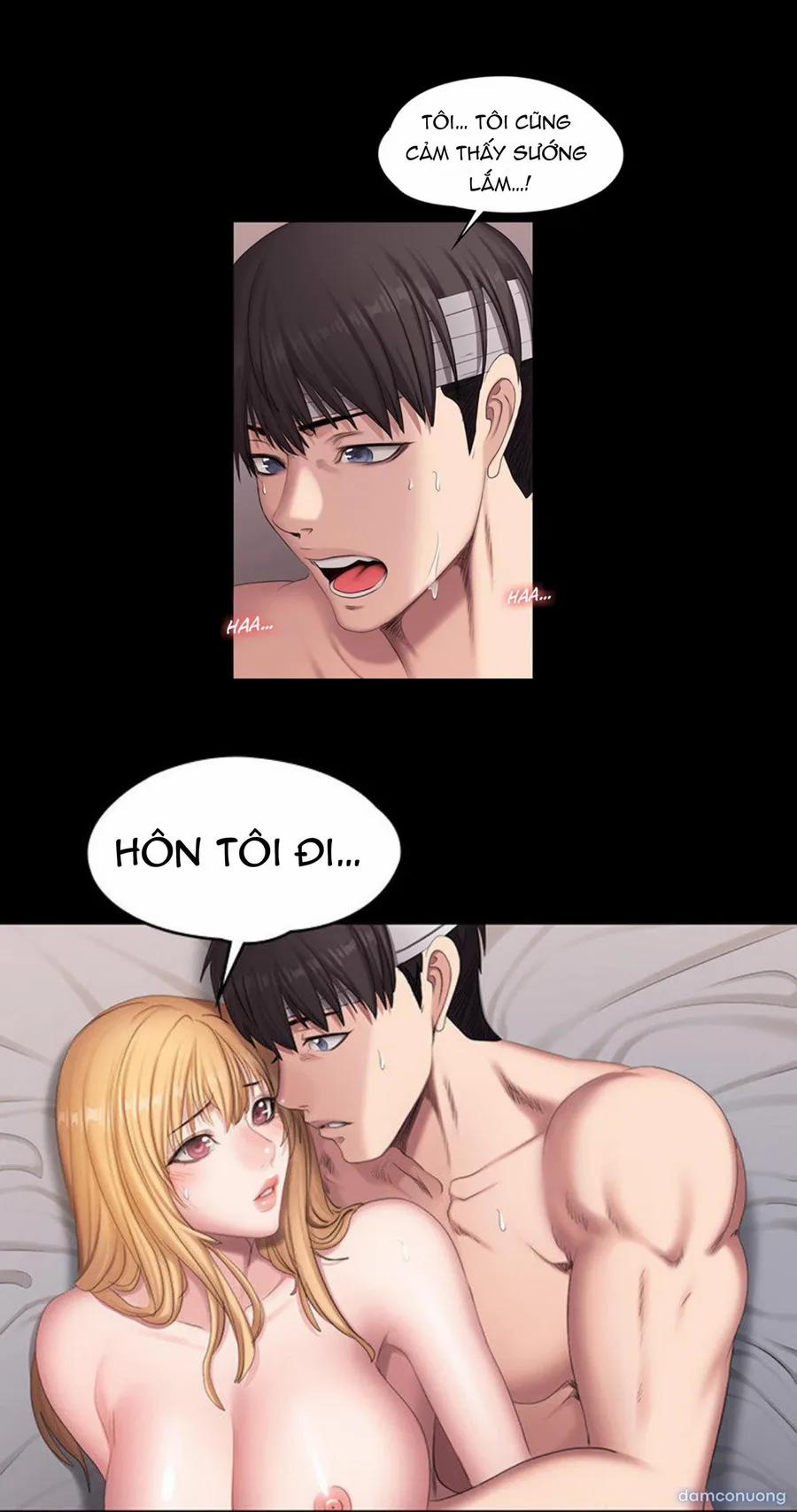 Phòng thể hình trong mơ 63 trang 23