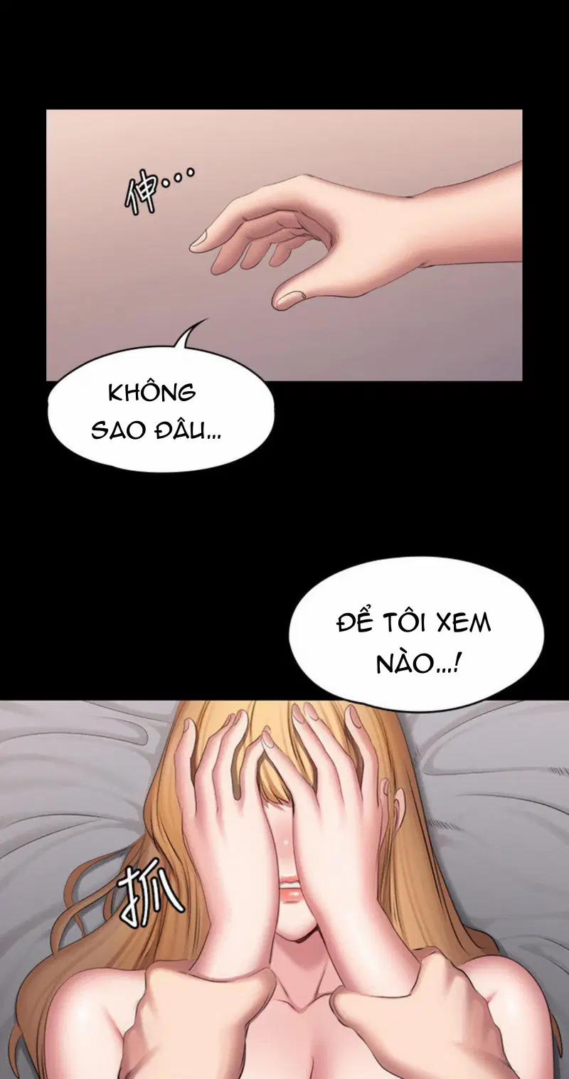 Phòng thể hình trong mơ 63 trang 42