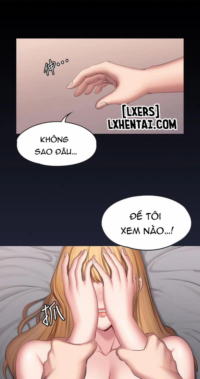 Phòng thể hình trong mơ 64 trang 3