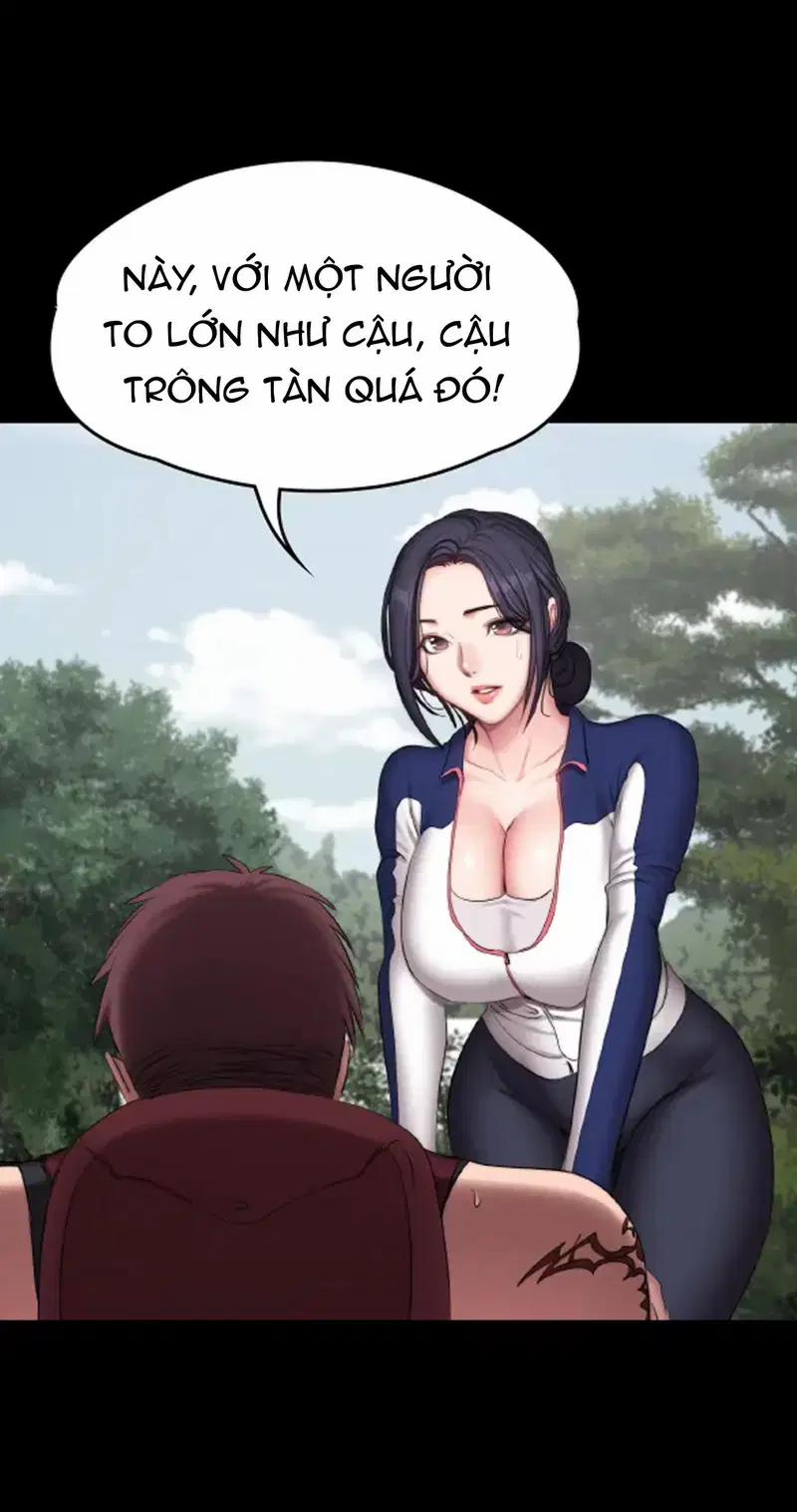 Phòng thể hình trong mơ 65 trang 32