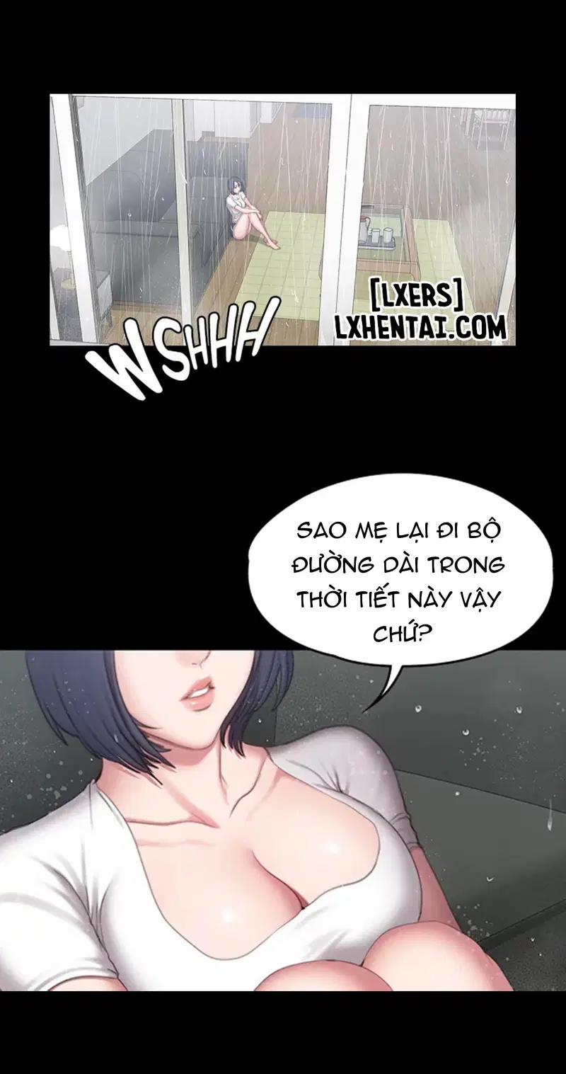 Phòng thể hình trong mơ 67 trang 17