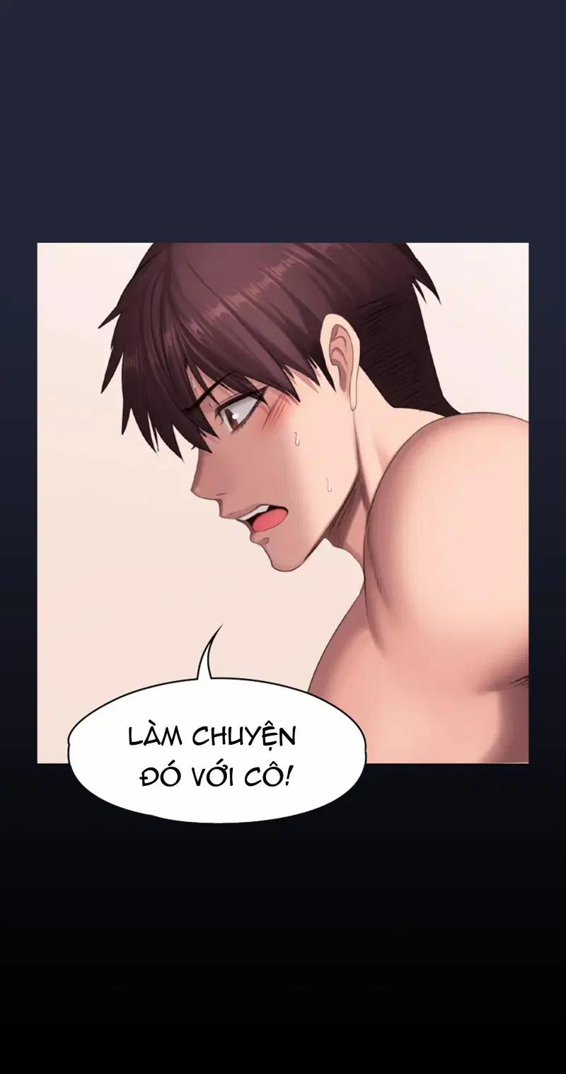 Phòng thể hình trong mơ 67 trang 4