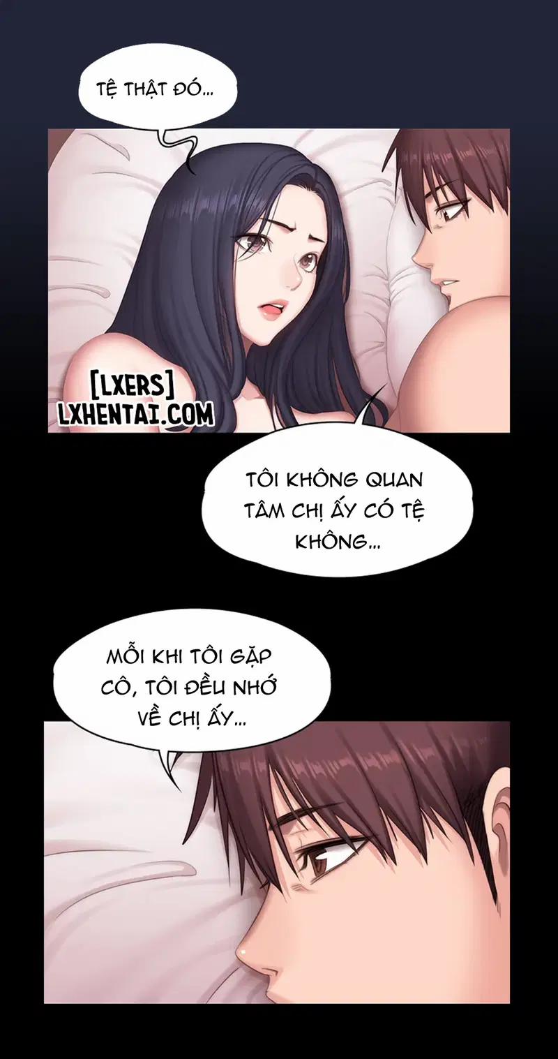 Phòng thể hình trong mơ 71 trang 39