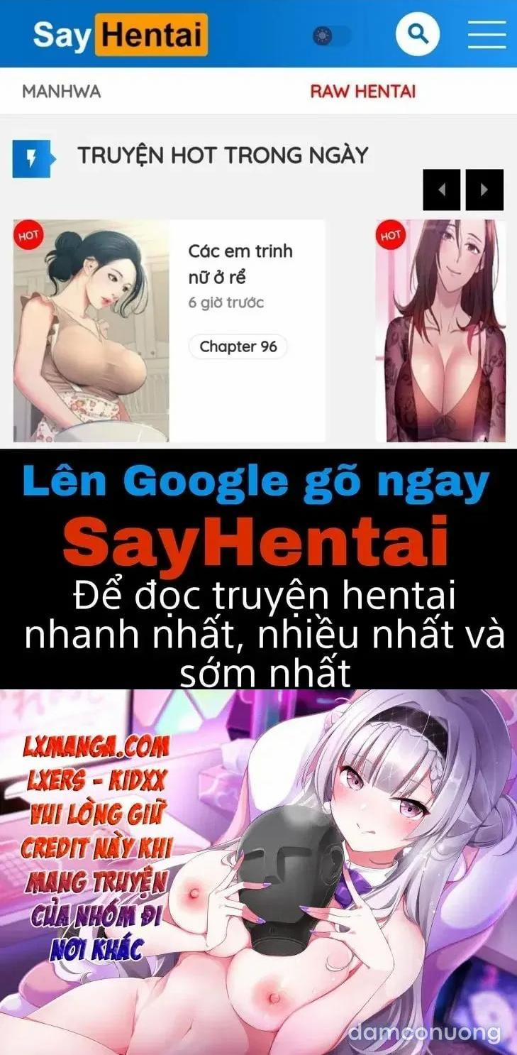 Phòng thể hình trong mơ 72 trang 1