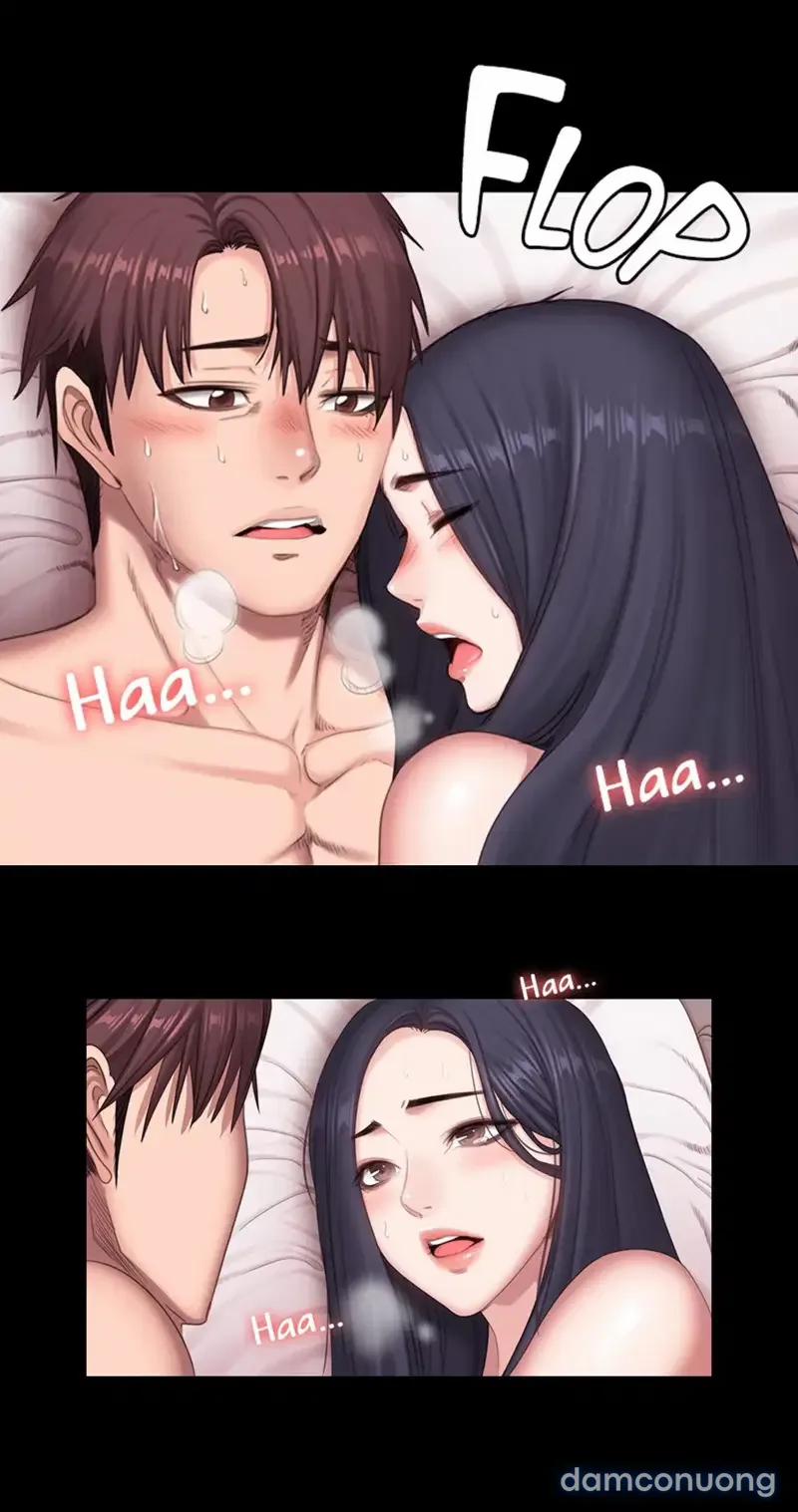 Phòng thể hình trong mơ 73 trang 16