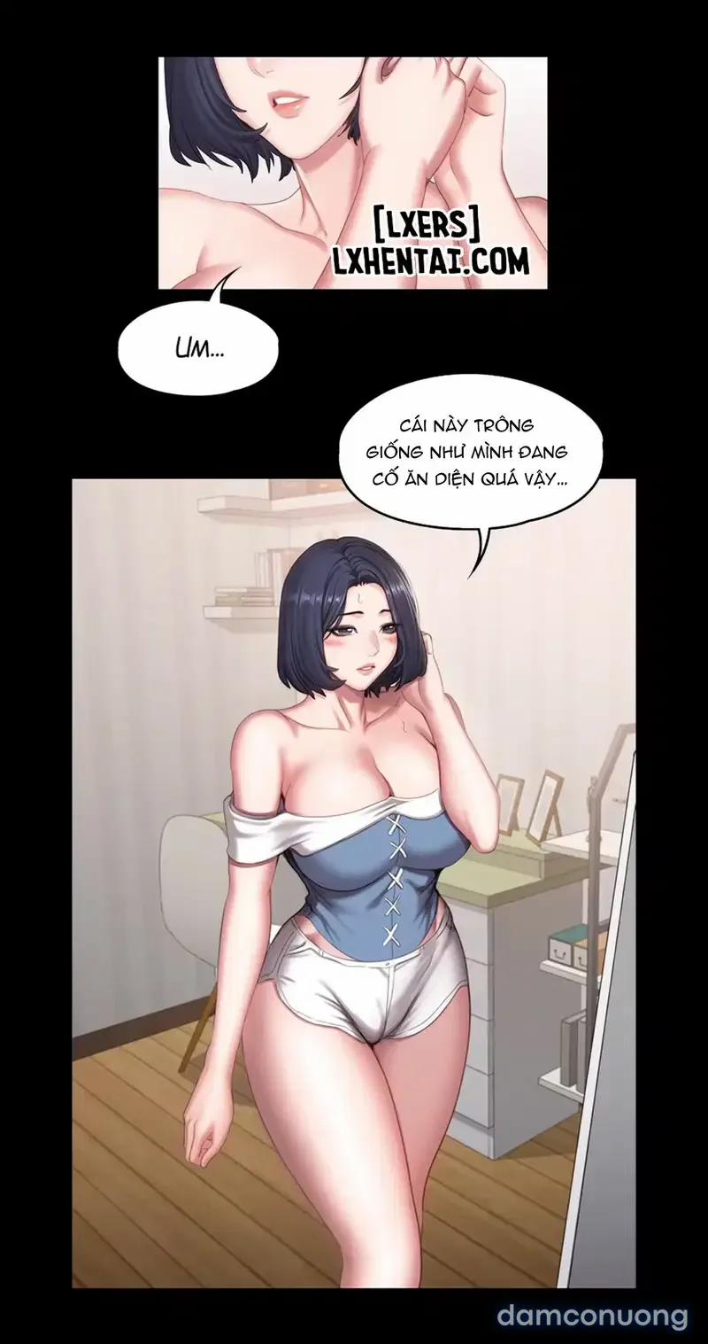 Phòng thể hình trong mơ 73 trang 23