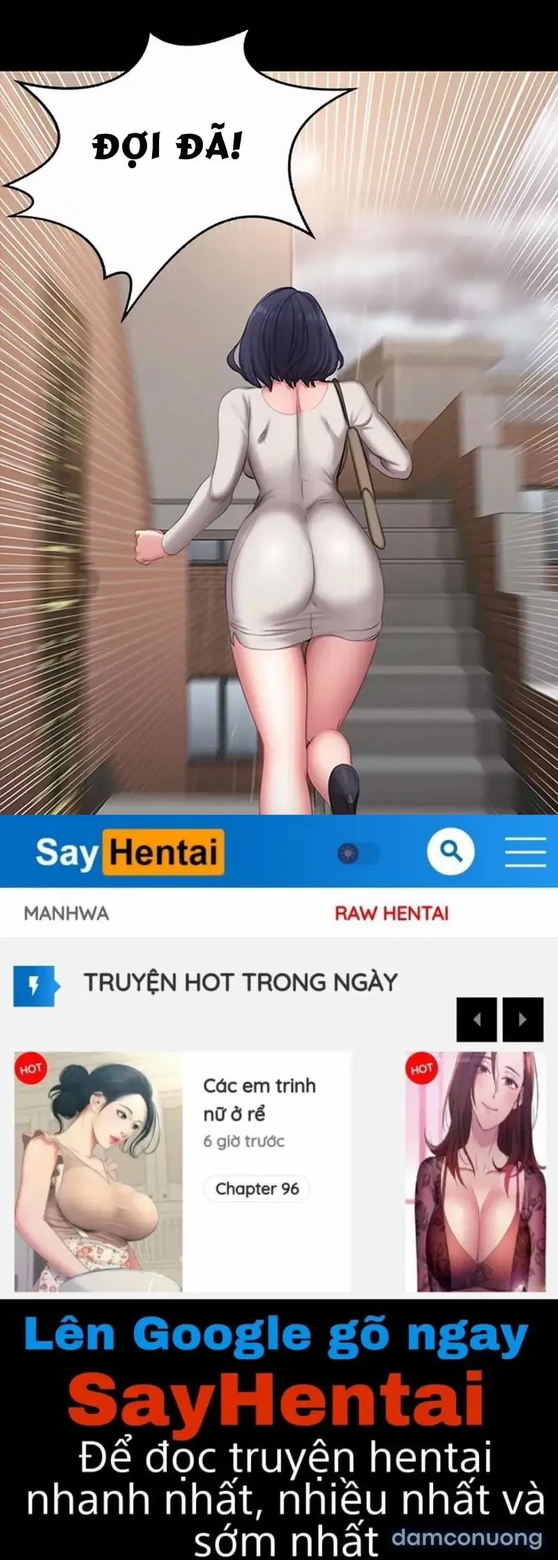 Phòng thể hình trong mơ 73 trang 44