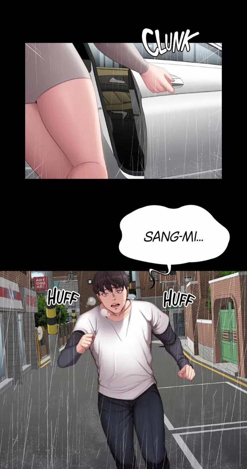 Phòng thể hình trong mơ 74 trang 6
