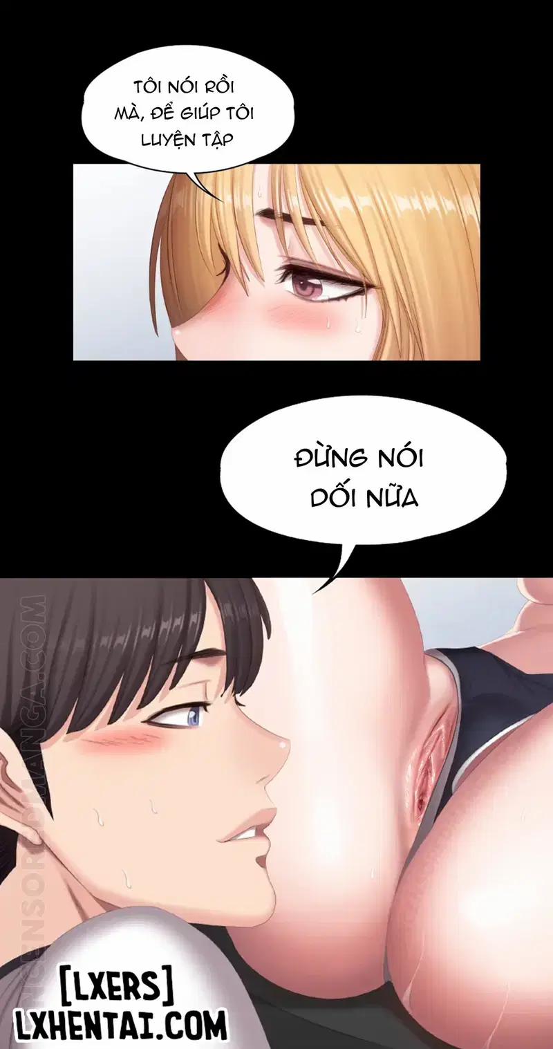 Phòng thể hình trong mơ 75 trang 29